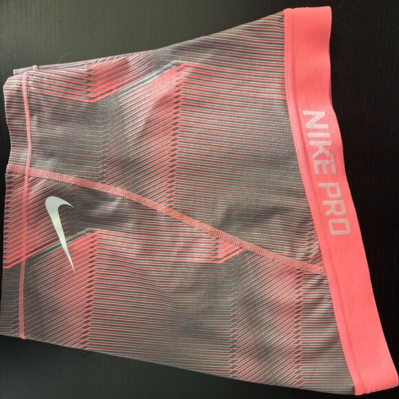 Nike Pro Shorts - Picture 1 of 1